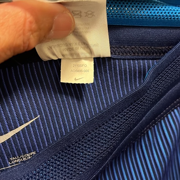 Nike pro elite racing tights track field ao8496-000 new - Picture 4 of 5